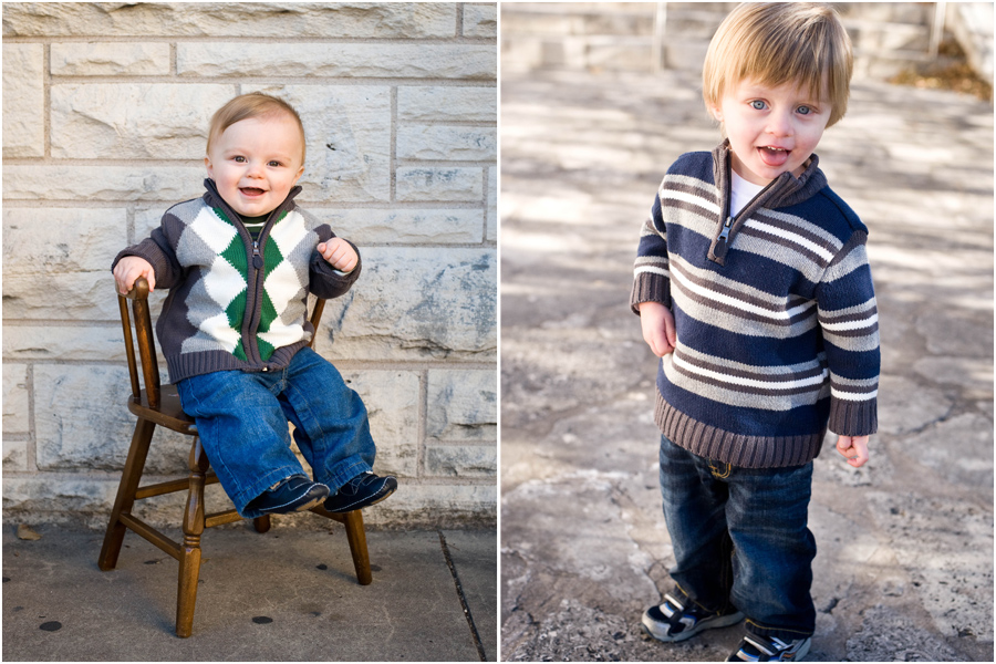 Austin Family Photographer