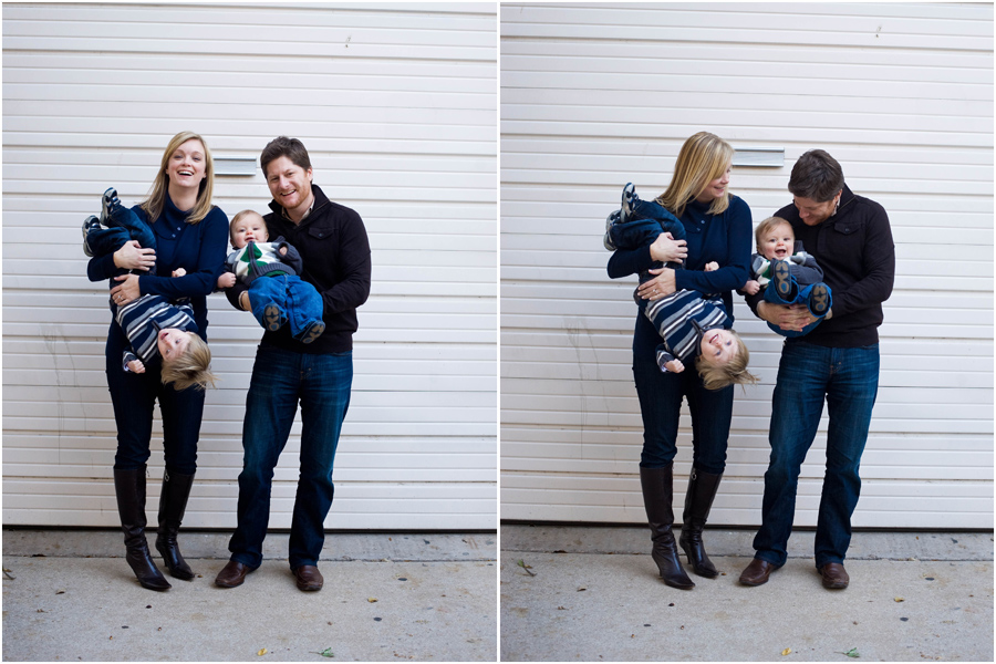 Austin Family Photographer