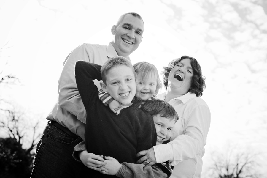 Austin family photographer