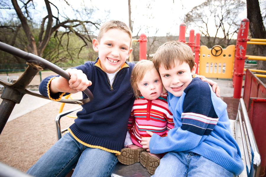 Austin family photographer