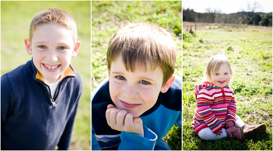 Austin family photographer