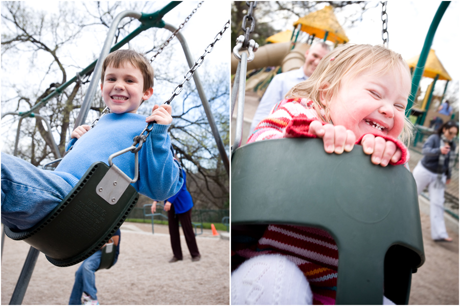 Austin family photographer