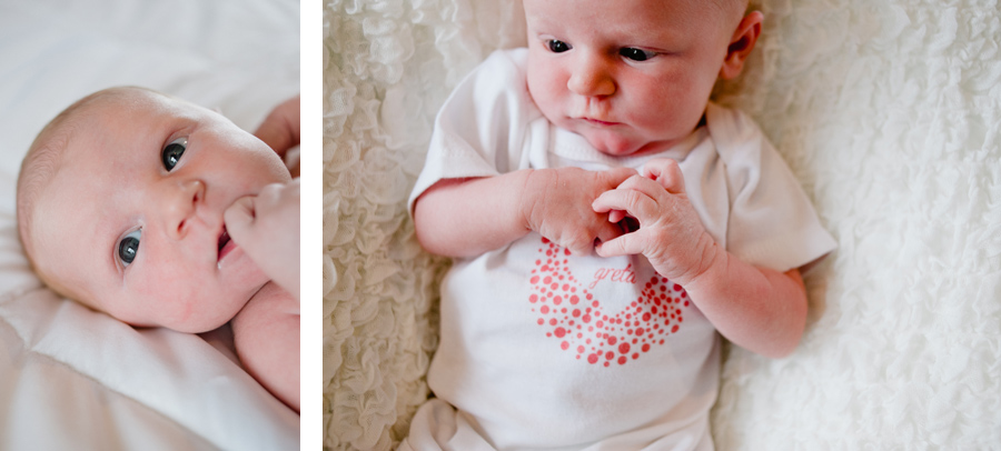 Austin Newborn Photographer